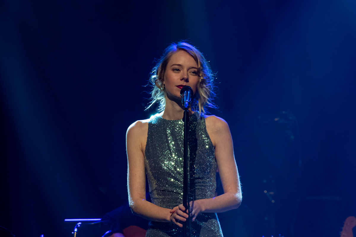 30 jaar Erik & Sanne @ De Roma, picture 2, photographed by dirk janssens - FrontView Magazine