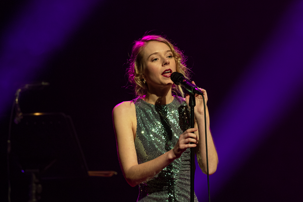 30 jaar Erik & Sanne @ De Roma, picture 3, photographed by dirk janssens - FrontView Magazine