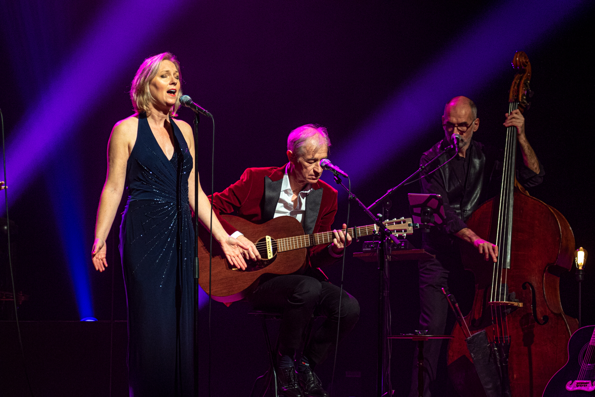 30 jaar Erik & Sanne @ De Roma, picture 4, photographed by dirk janssens - FrontView Magazine
