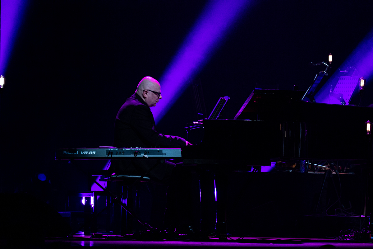 30 jaar Erik & Sanne @ De Roma, picture 5, photographed by dirk janssens - FrontView Magazine
