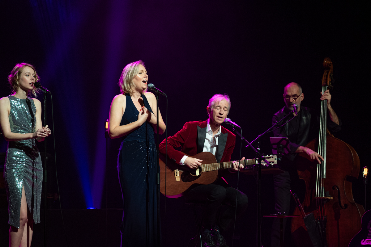 30 jaar Erik & Sanne @ De Roma, picture 6, photographed by dirk janssens - FrontView Magazine
