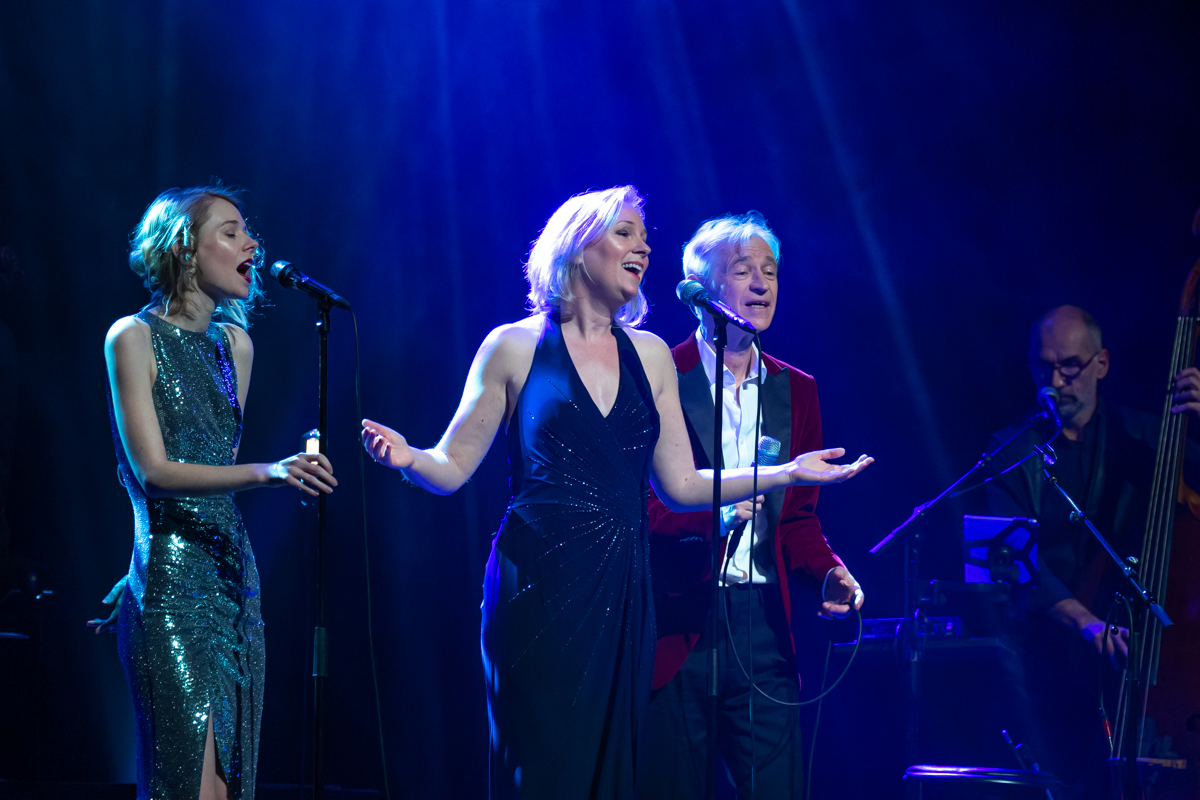 30 jaar Erik & Sanne @ De Roma, picture 7, photographed by dirk janssens - FrontView Magazine