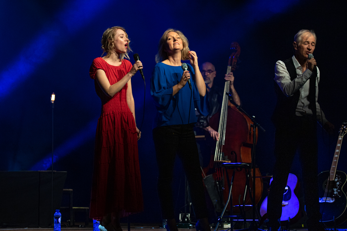 30 jaar Erik & Sanne @ De Roma, picture 12, photographed by dirk janssens - FrontView Magazine