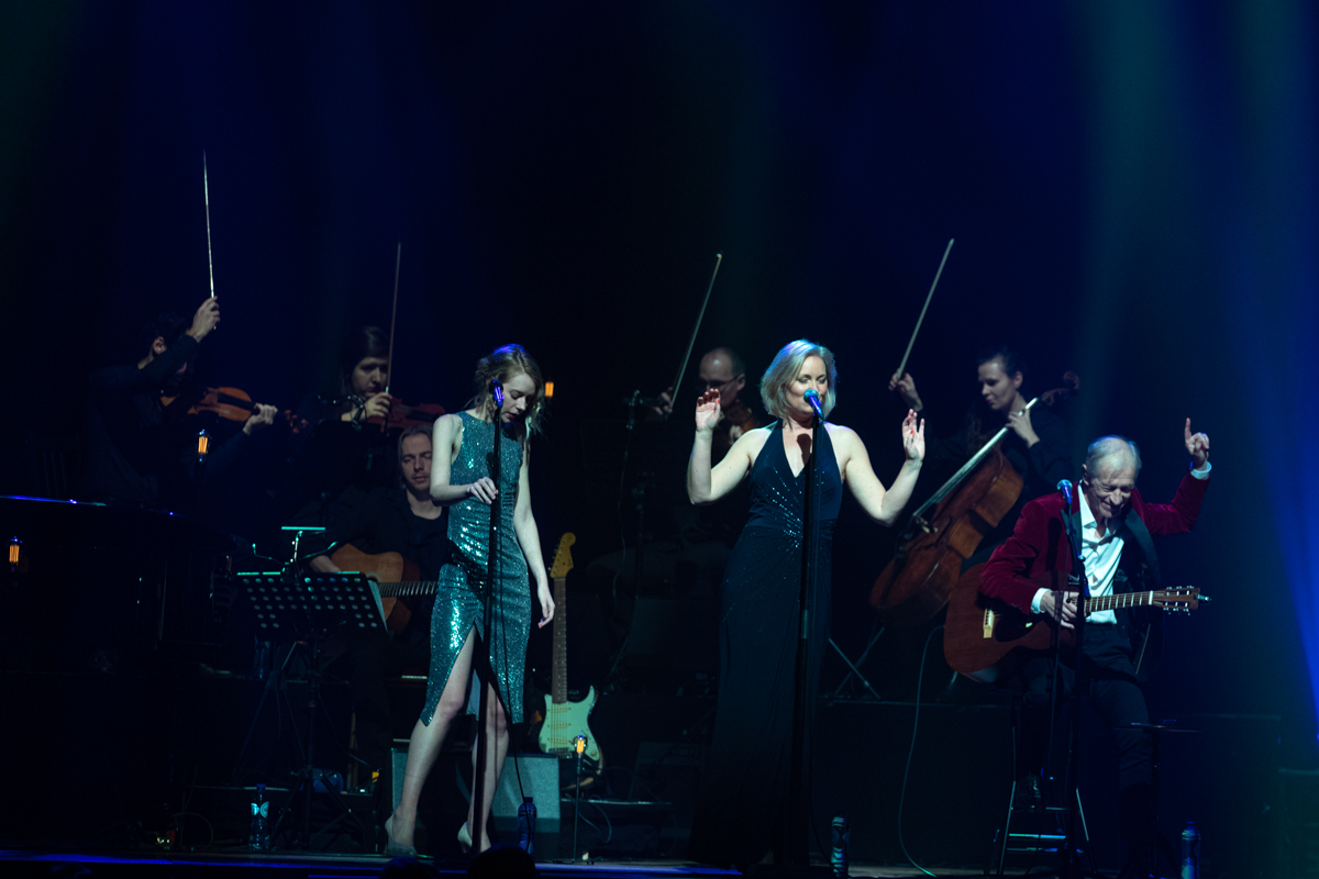 30 jaar Erik & Sanne @ De Roma, picture 18, photographed by dirk janssens - FrontView Magazine