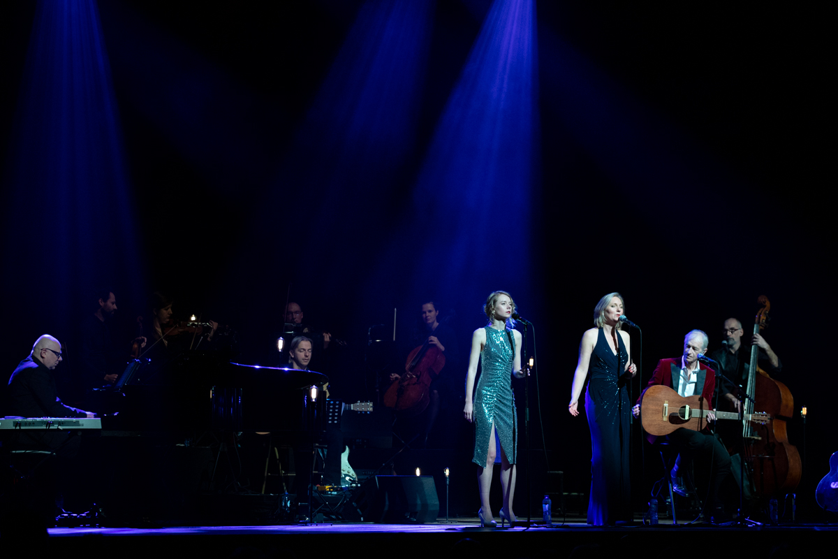 30 jaar Erik & Sanne @ De Roma, picture 20, photographed by dirk janssens - FrontView Magazine