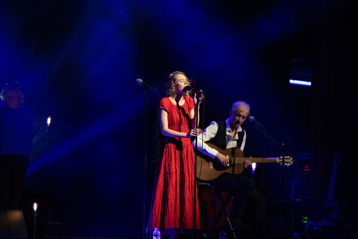 30 jaar Erik & Sanne @ De Roma, picture 24, photographed by dirk janssens - FrontView Magazine