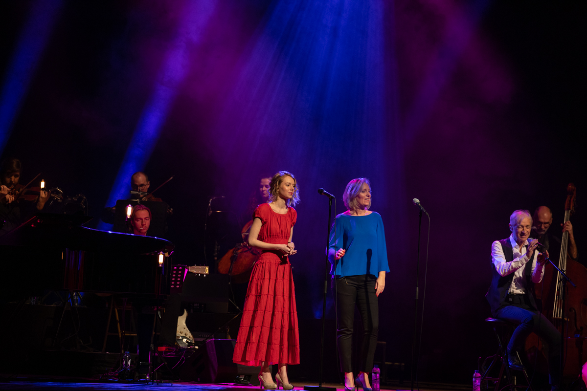 30 jaar Erik & Sanne @ De Roma, picture 27, photographed by dirk janssens - FrontView Magazine