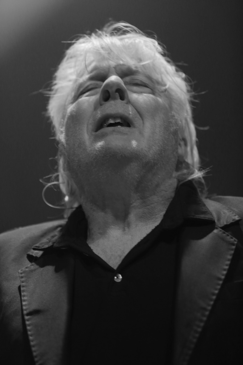 Arno @ Ancienne Belgique, foto 4, foto's door Pascal Liagre - FrontView Magazine