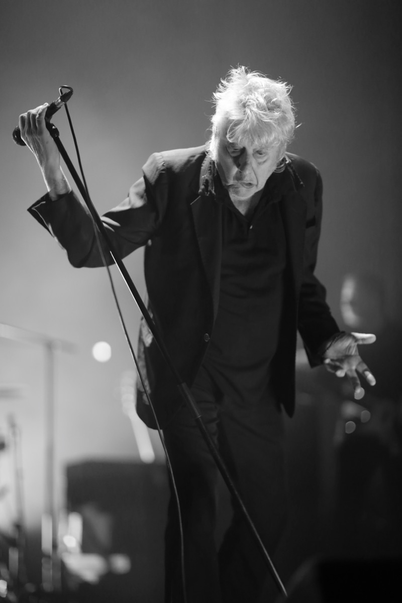Arno @ Ancienne Belgique, foto 5, foto's door Pascal Liagre - FrontView Magazine
