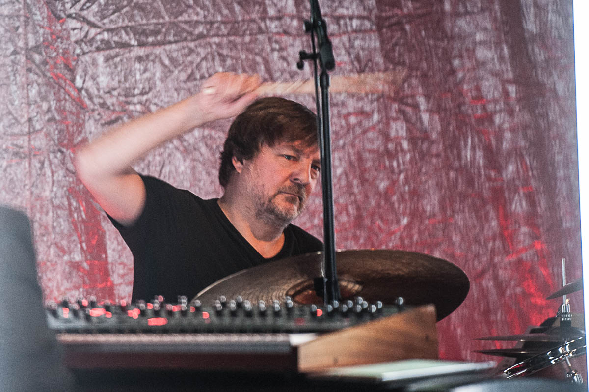 The Great Belgian Songbook @ Kuub, foto 5, foto's door Gert Daemen - FrontView Magazine