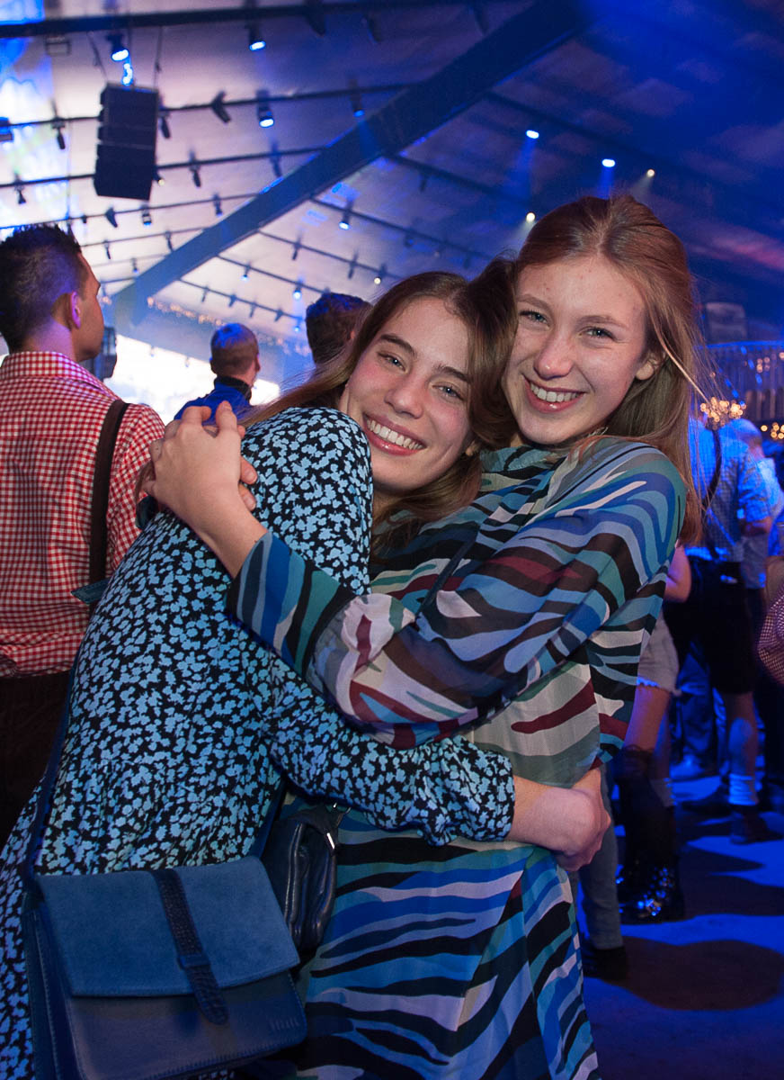 Moose Bar XXL @ sportpaleis, picture 5, photographed by Gert Daemen - FrontView Magazine
