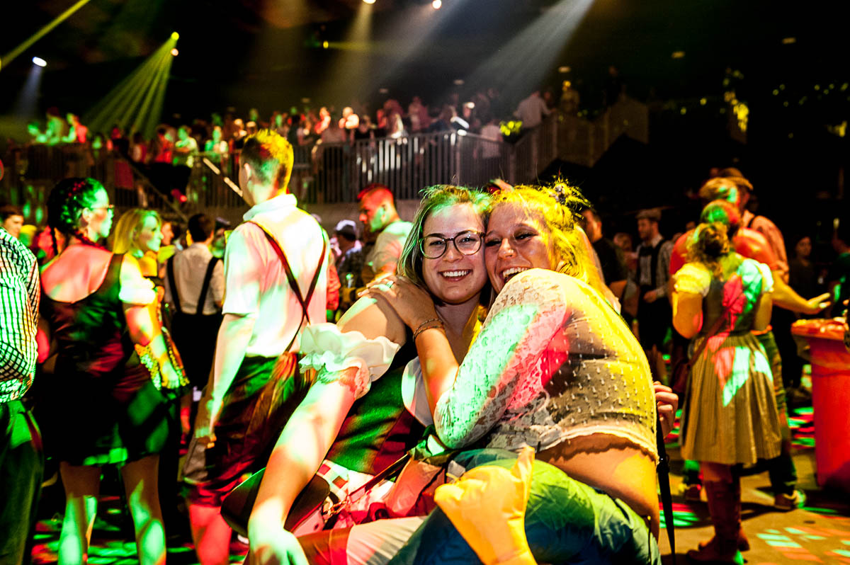 Moose Bar XXL @ sportpaleis, picture 12, photographed by Gert Daemen - FrontView Magazine