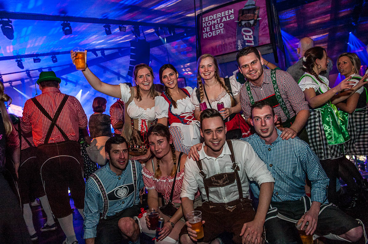 Moose Bar XXL @ sportpaleis, picture 16, photographed by Gert Daemen - FrontView Magazine
