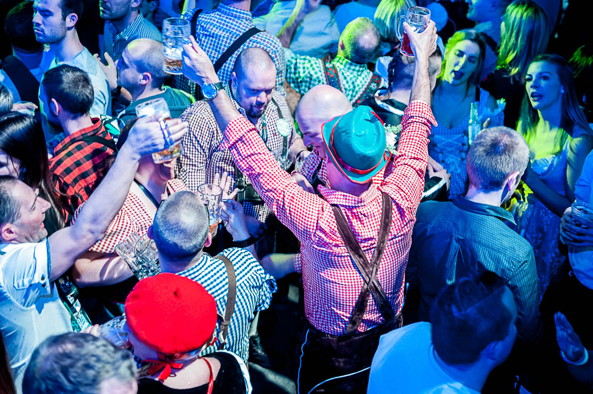 Moose Bar XXL @ sportpaleis, picture 21, photographed by Gert Daemen - FrontView Magazine