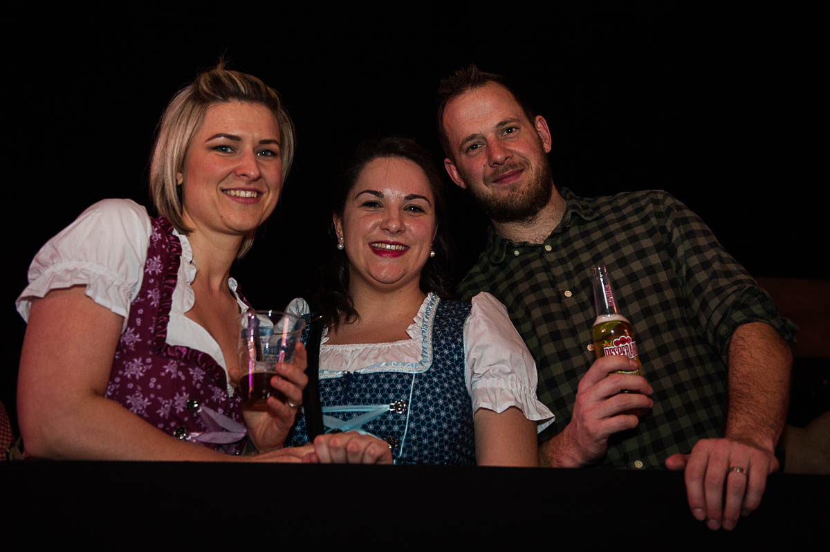 Moose Bar XXL @ sportpaleis, picture 27, photographed by Gert Daemen - FrontView Magazine