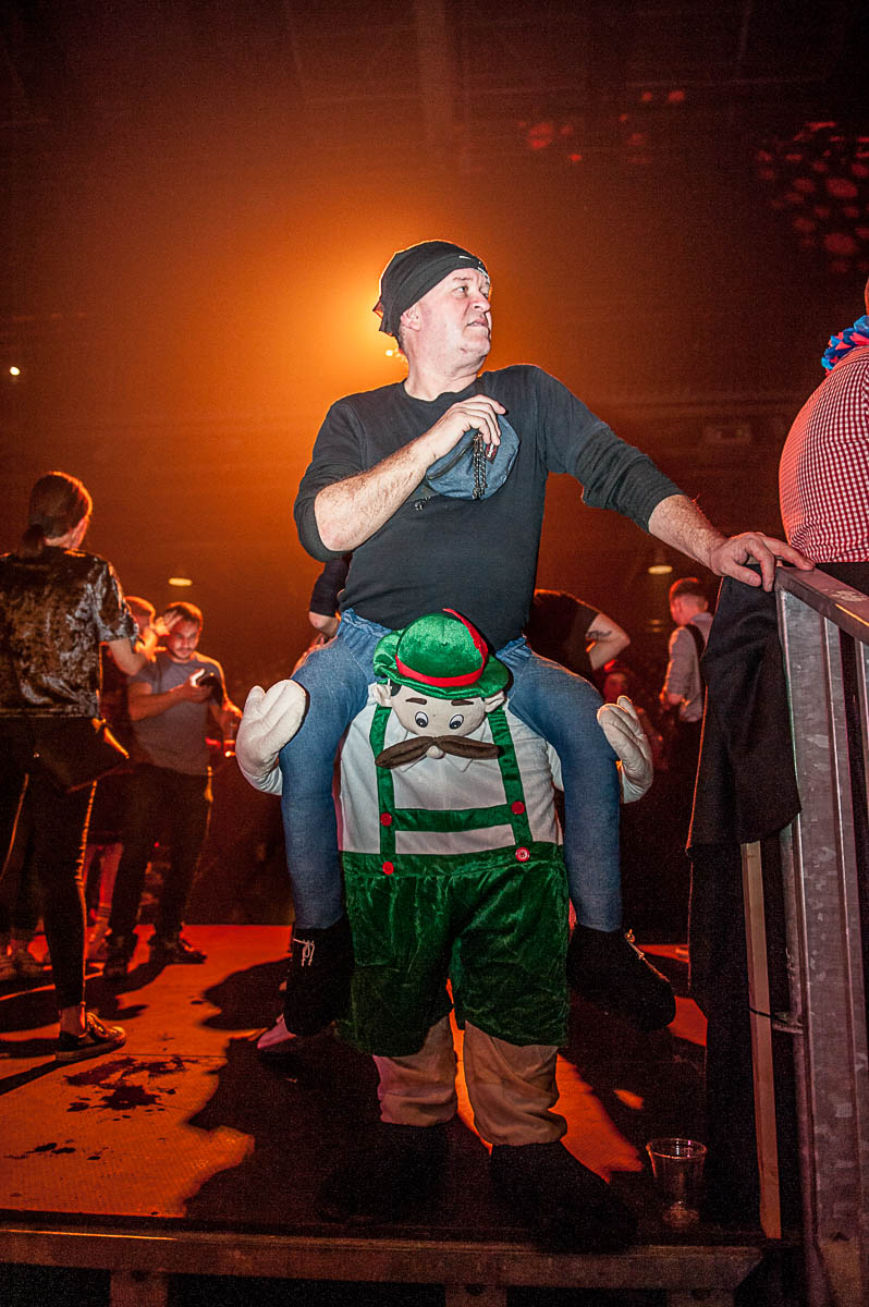 Moose Bar XXL @ sportpaleis, picture 29, photographed by Gert Daemen - FrontView Magazine