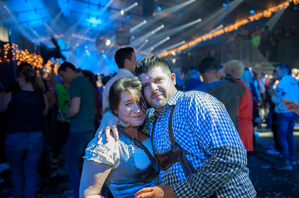 Moose Bar XXL @ sportpaleis, picture 31, photographed by Gert Daemen - FrontView Magazine