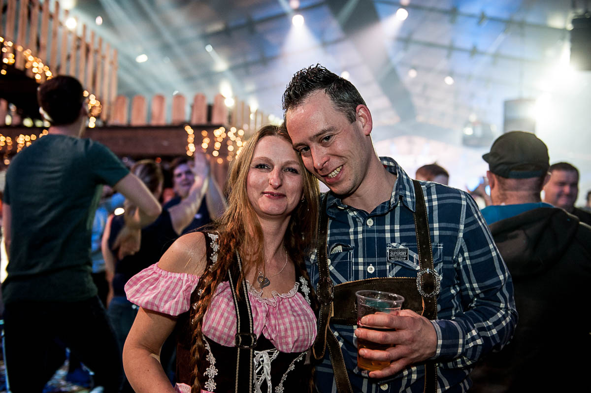 Moose Bar XXL @ sportpaleis, picture 32, photographed by Gert Daemen - FrontView Magazine