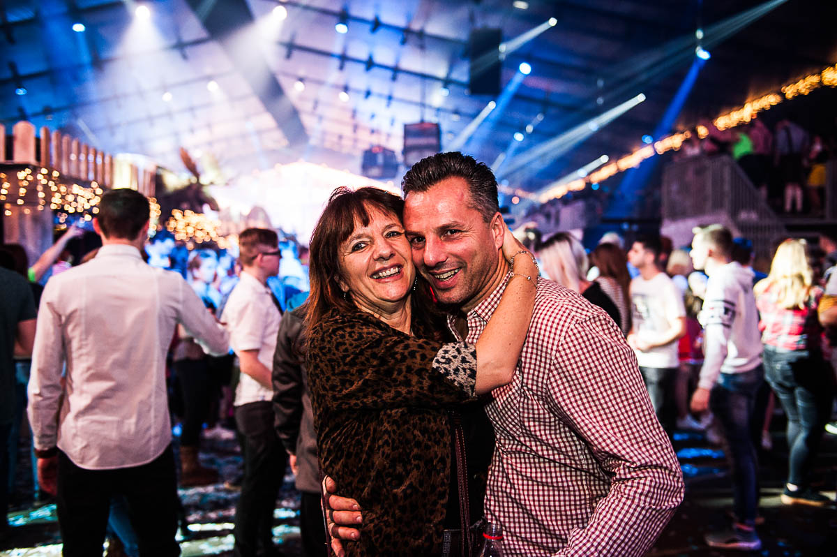 Moose Bar XXL @ sportpaleis, picture 33, photographed by Gert Daemen - FrontView Magazine