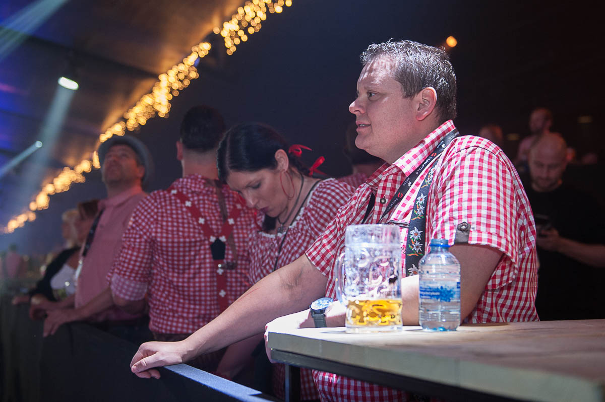Moose Bar XXL @ sportpaleis, picture 36, photographed by Gert Daemen - FrontView Magazine