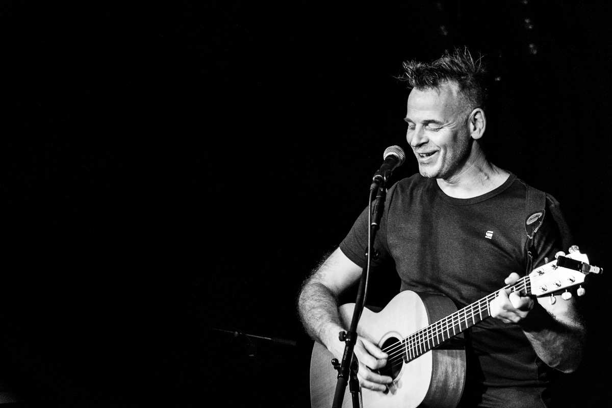 Depressieve Valentijnsavond @ 't Onkrooid, foto 4, foto's door Ann Carpentier - FrontView Magazine