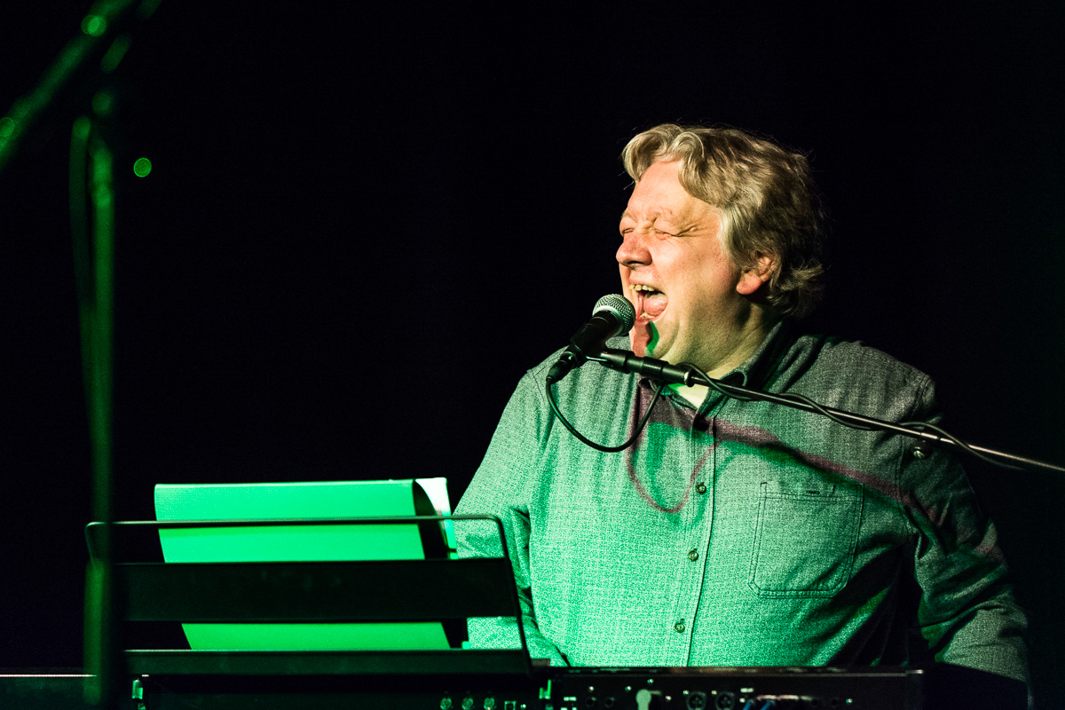 Depressieve Valentijnsavond @ 't Onkrooid, foto 5, foto's door Ann Carpentier - FrontView Magazine