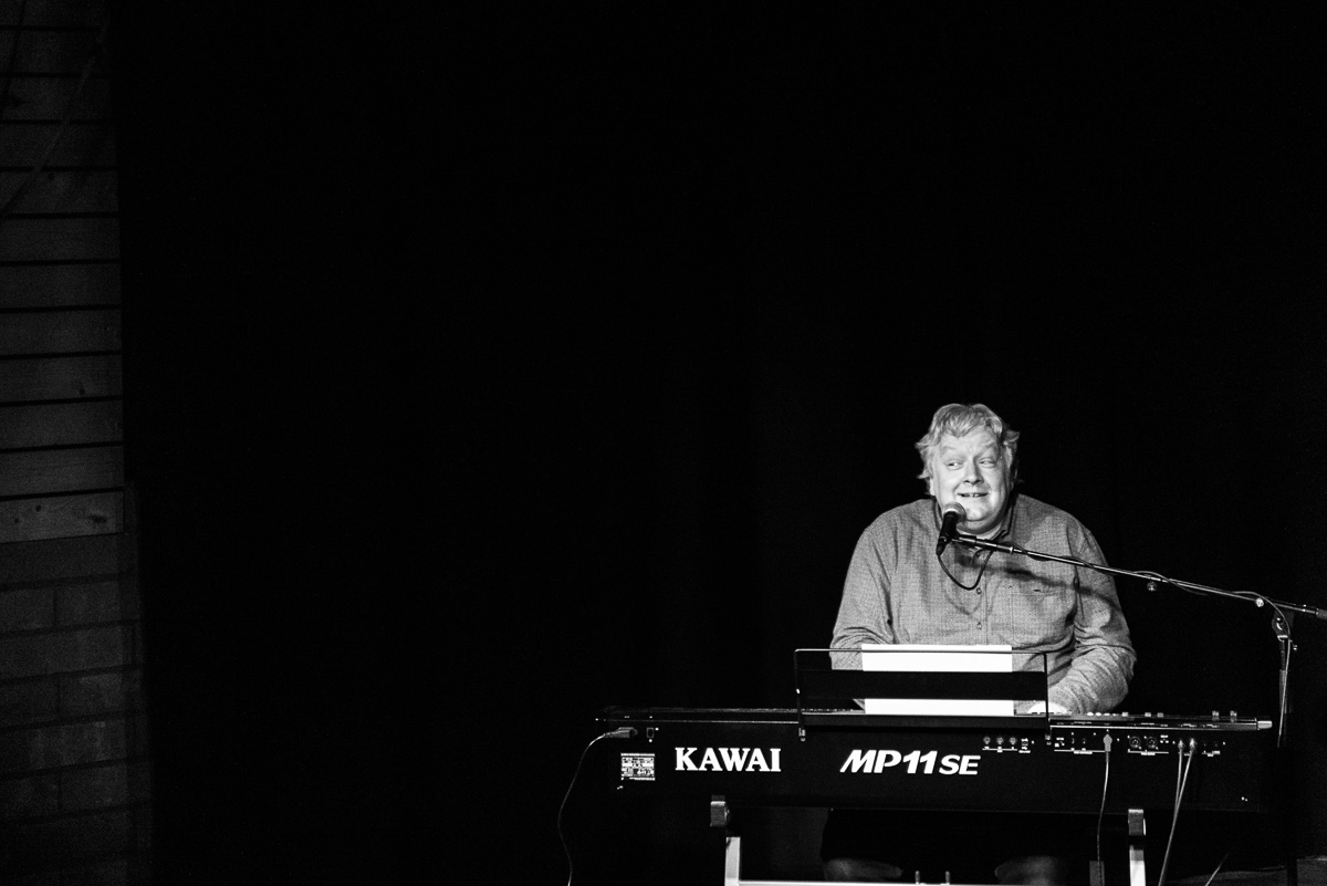 Depressieve Valentijnsavond @ 't Onkrooid, foto 9, foto's door Ann Carpentier - FrontView Magazine