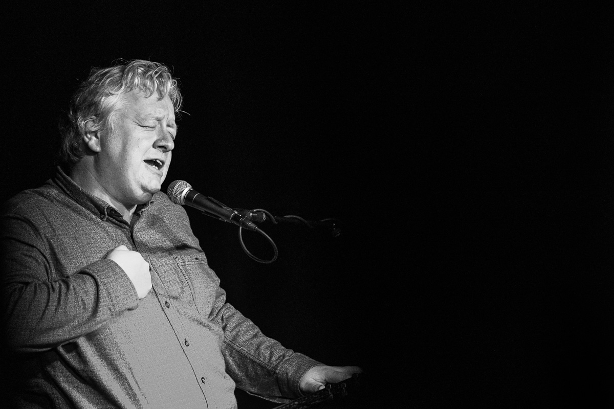 Depressieve Valentijnsavond @ 't Onkrooid, foto 19, foto's door Ann Carpentier - FrontView Magazine