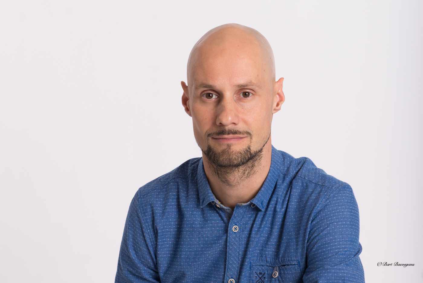 Tom Boonen 'Tom fietst' @ VRT, foto 4, foto's door FrontView Magazine