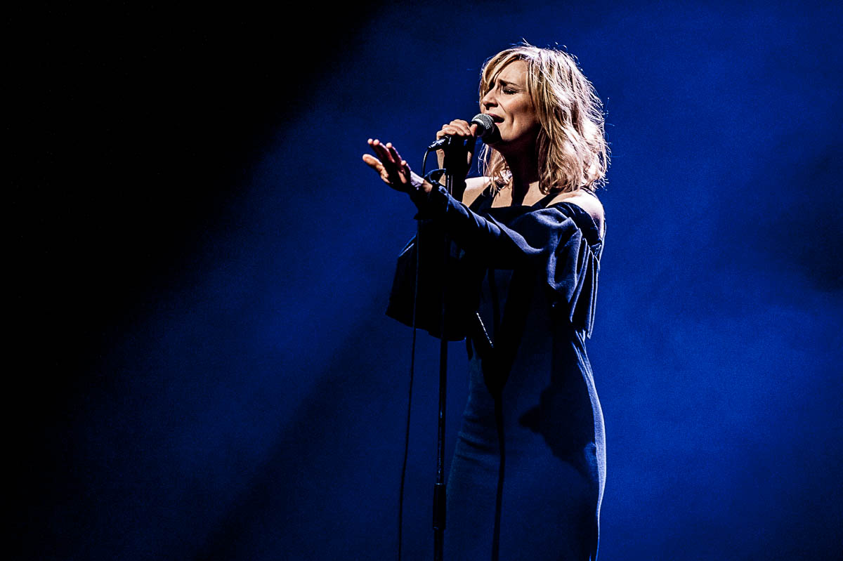 Geike @ Warande, foto 4, foto's door Gert Daemen - FrontView Magazine