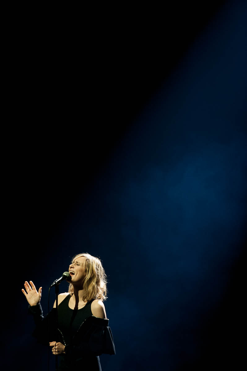 Geike @ Warande, foto 5, foto's door Gert Daemen - FrontView Magazine