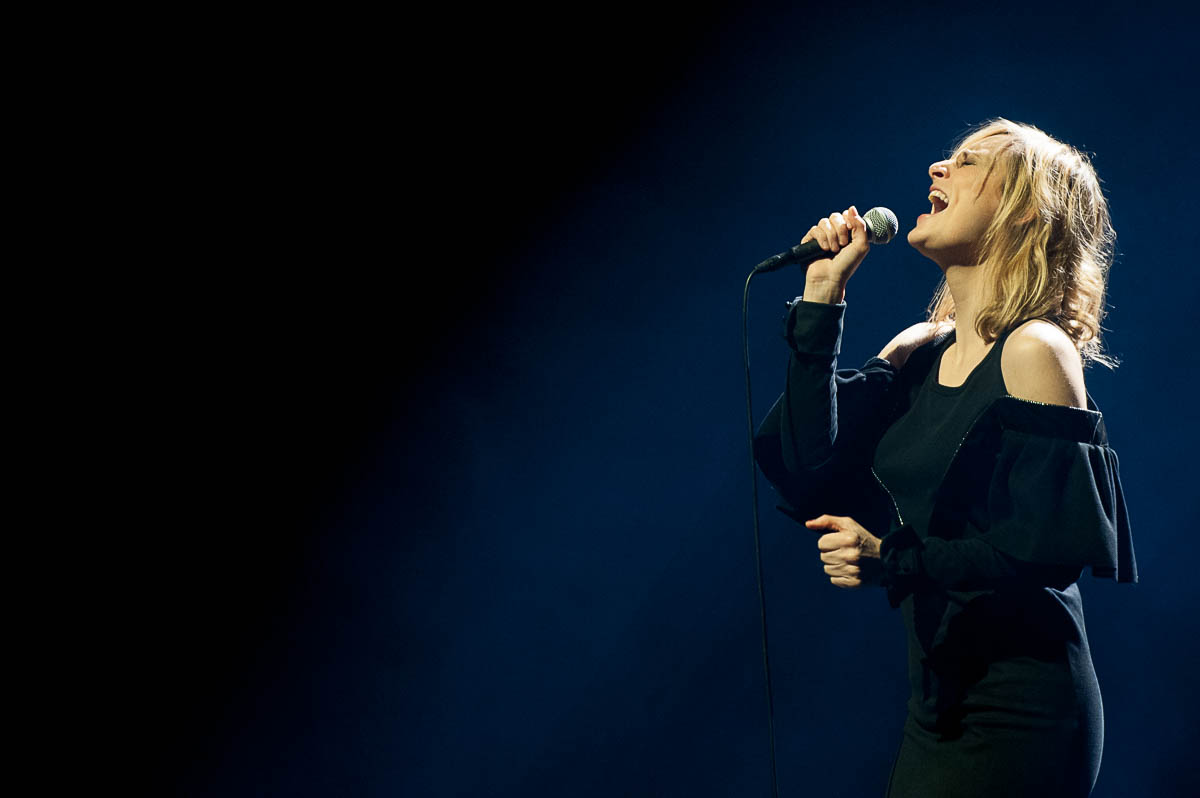 Geike @ Warande, foto 7, foto's door Gert Daemen - FrontView Magazine