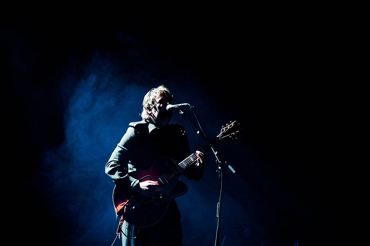 Novastar @ Warande Turnhout, picture 2, photographed by Gert Daemen - FrontView Magazine