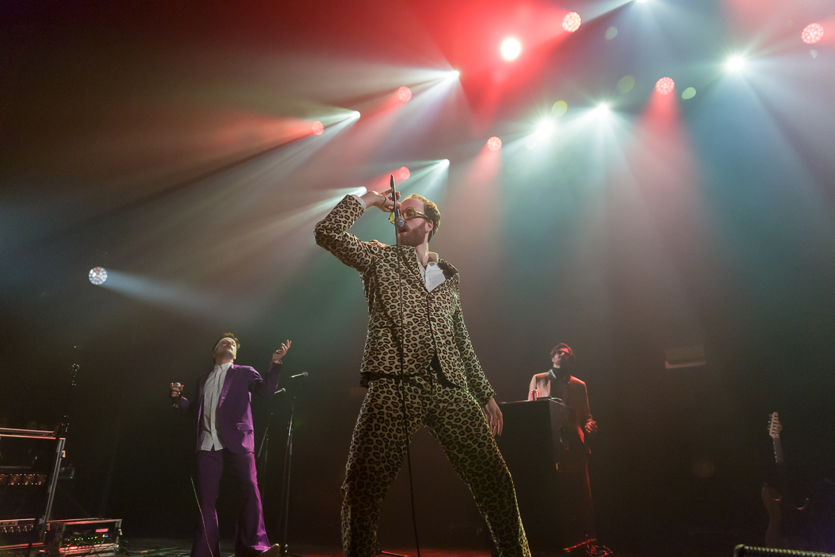 Pilkington United @ AB, picture 6, photographed by Peter Smet - FrontView Magazine