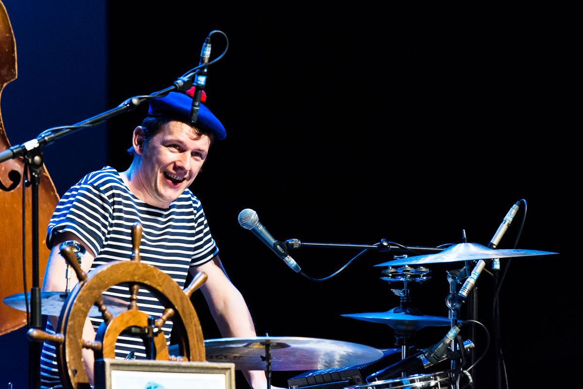 Kapitein Winokio- 15 jaar handjes draaien @ De Warande, picture 13, photographed by Ann Carpentier - FrontView Magazine