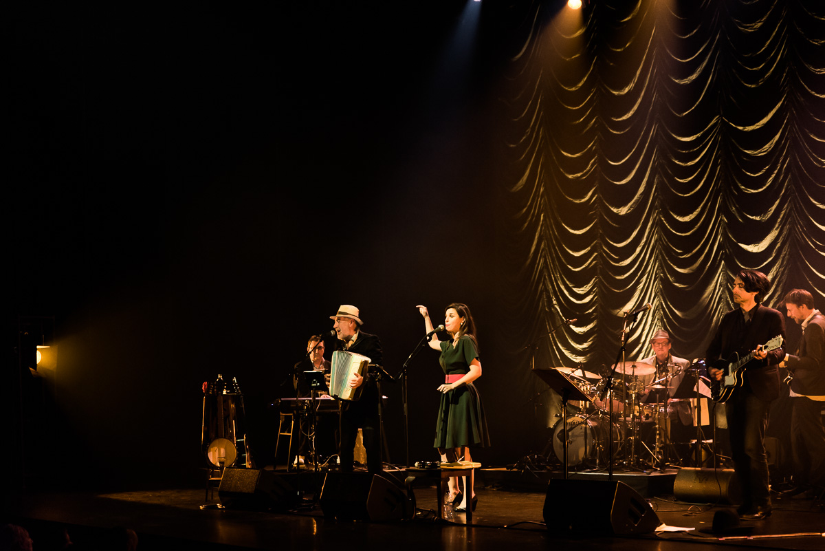 Smartschade Smartschade @ De Warande, picture 1, photographed by Ann Carpentier - FrontView Magazine