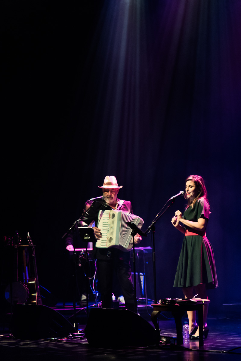 Smartschade Smartschade @ De Warande, picture 7, photographed by Ann Carpentier - FrontView Magazine