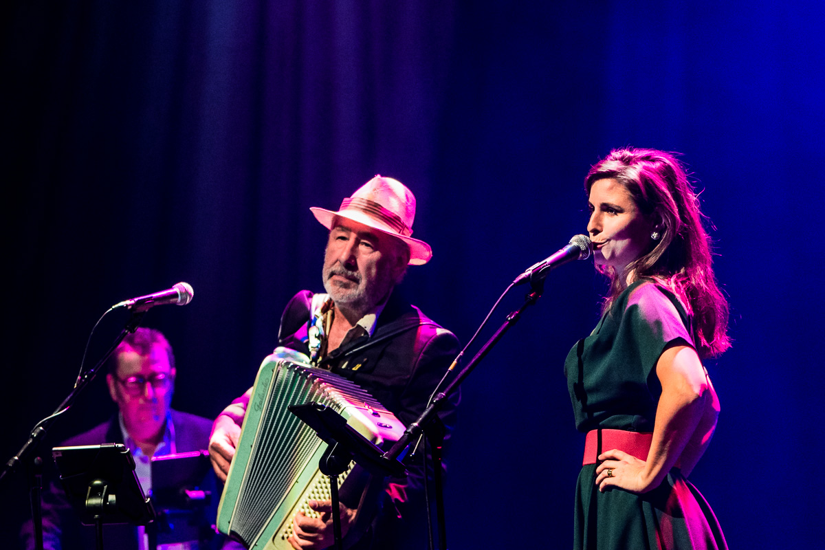 Smartschade Smartschade @ De Warande, picture 9, photographed by Ann Carpentier - FrontView Magazine