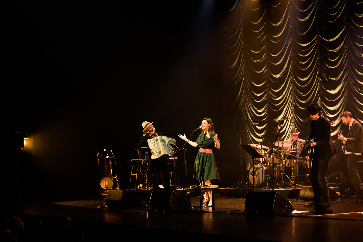 Smartschade Smartschade @ De Warande, picture 11, photographed by Ann Carpentier - FrontView Magazine