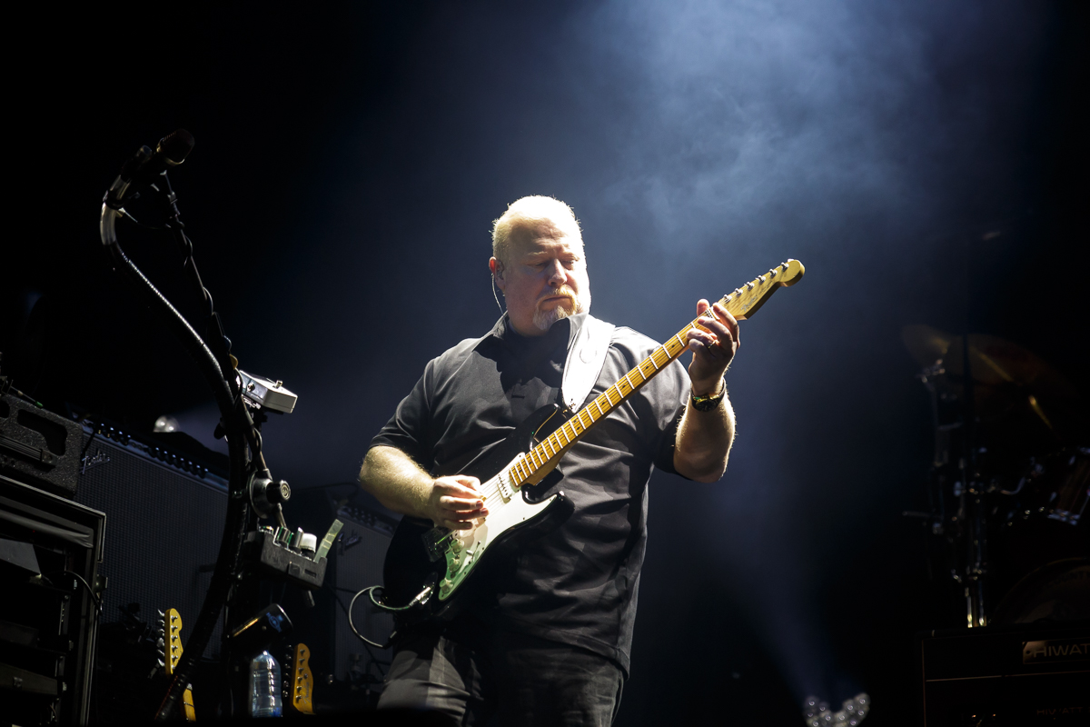 The Australian Pink Floyd Show @ O13 Tilburg, picture 11, photographed by Peter Smet - FrontView Magazine