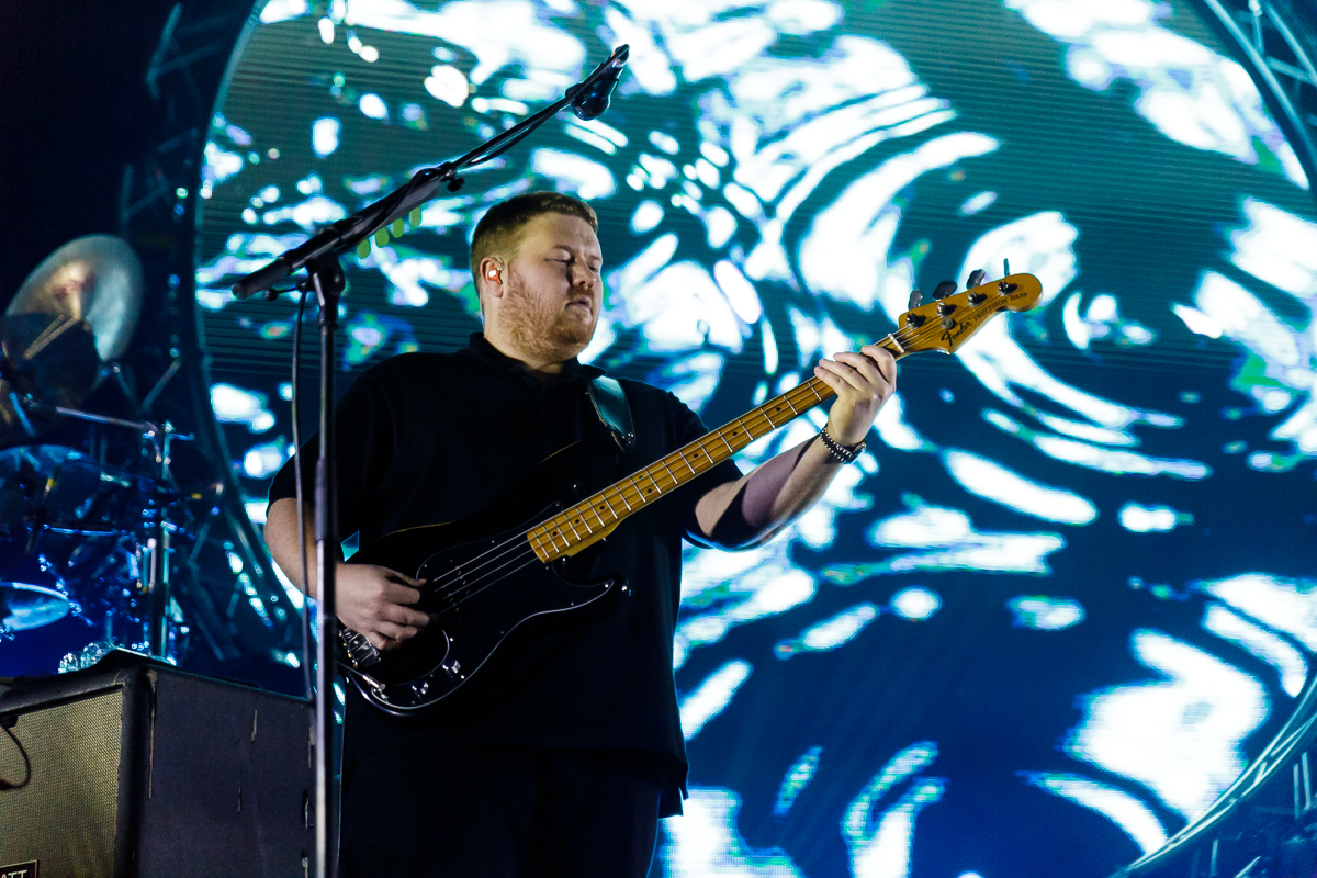 The Australian Pink Floyd Show @ O13 Tilburg, picture 17, photographed by Peter Smet - FrontView Magazine