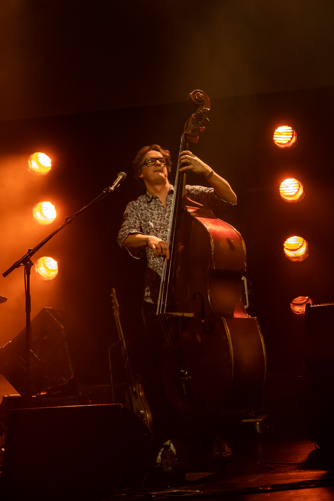 Raymond van het Groenewoud - Raymond 70 @ Het Depot, picture 15, photographed by Jürgen Bruynooghe - FrontView Magazine