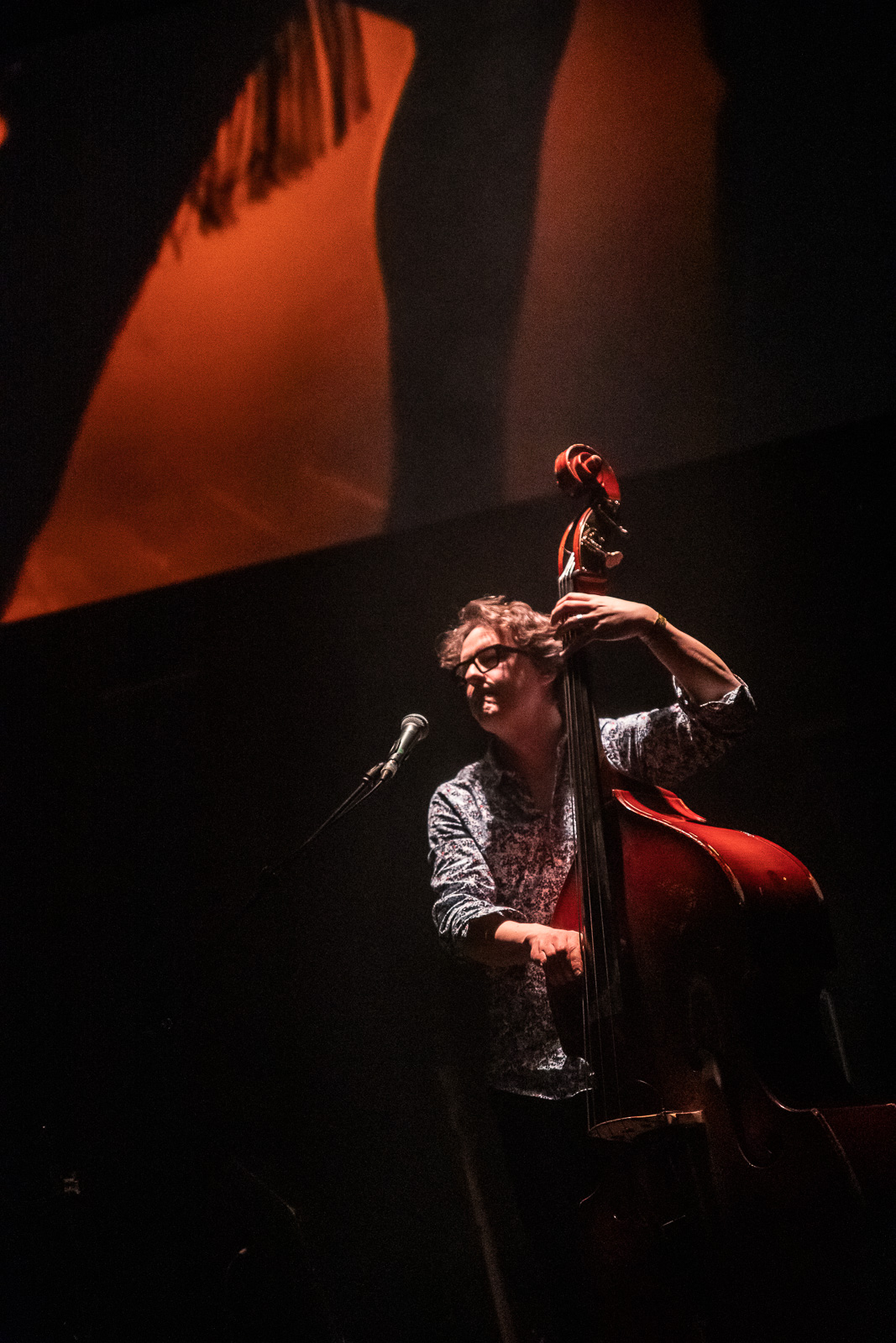 Raymond van het Groenewoud - Raymond 70 @ Het Depot, picture 18, photographed by Jürgen Bruynooghe - FrontView Magazine