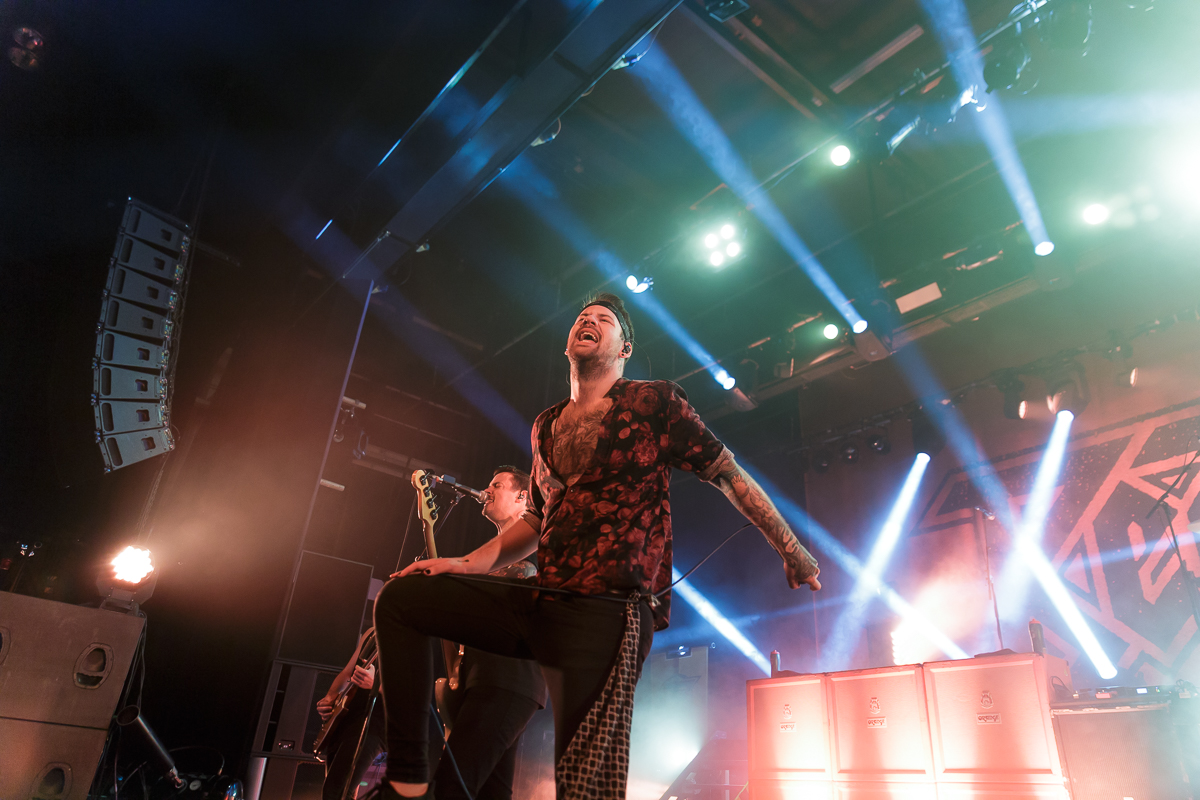 Beartooth @ Trix, picture 4, photographed by Peter Smet - FrontView Magazine