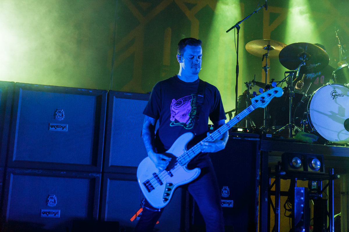 Beartooth @ Trix, picture 6, photographed by Peter Smet - FrontView Magazine