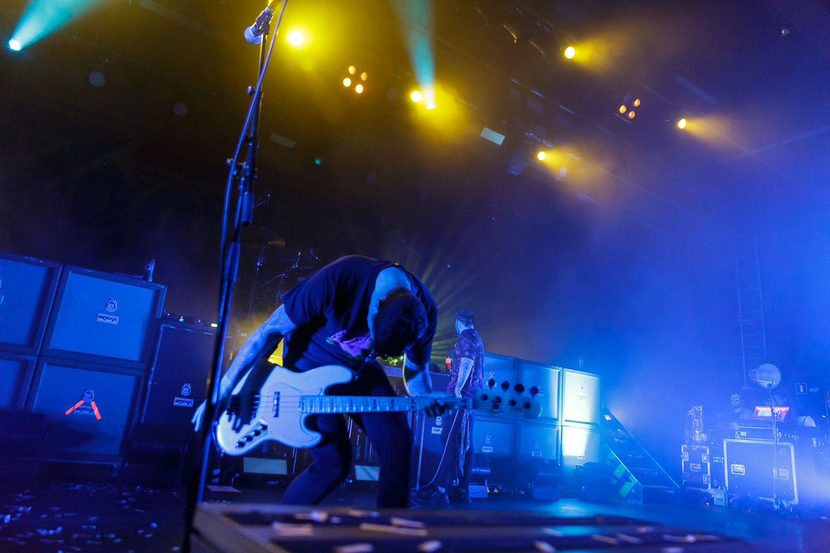 Beartooth @ Trix, picture 7, photographed by Peter Smet - FrontView Magazine