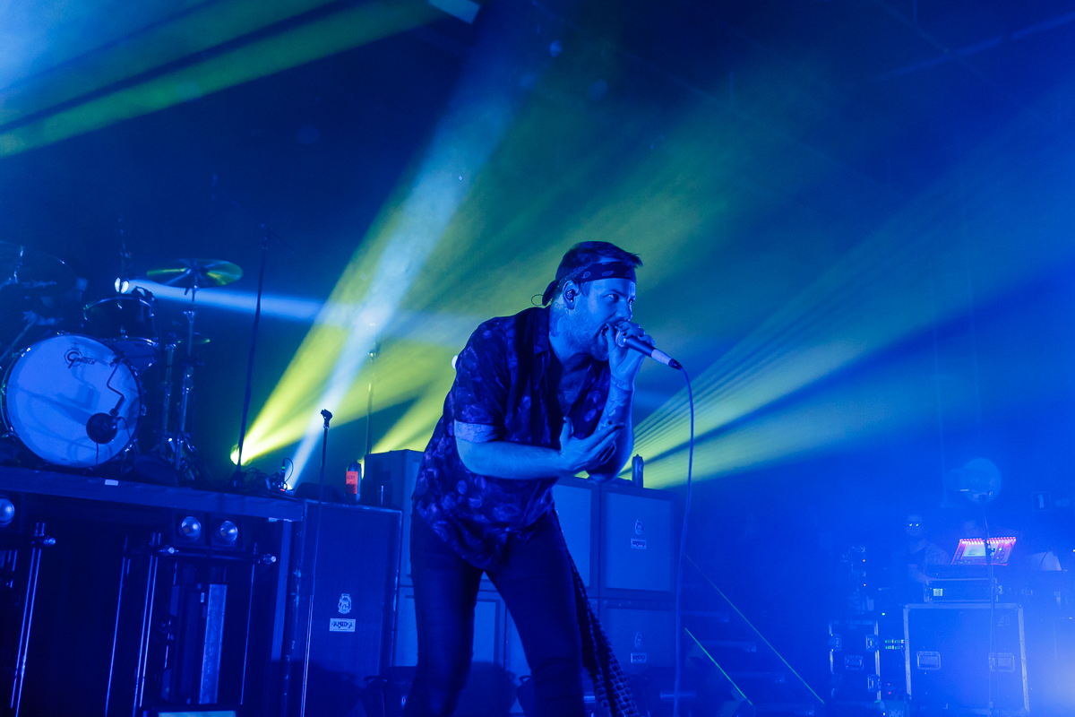 Beartooth @ Trix, picture 8, photographed by Peter Smet - FrontView Magazine