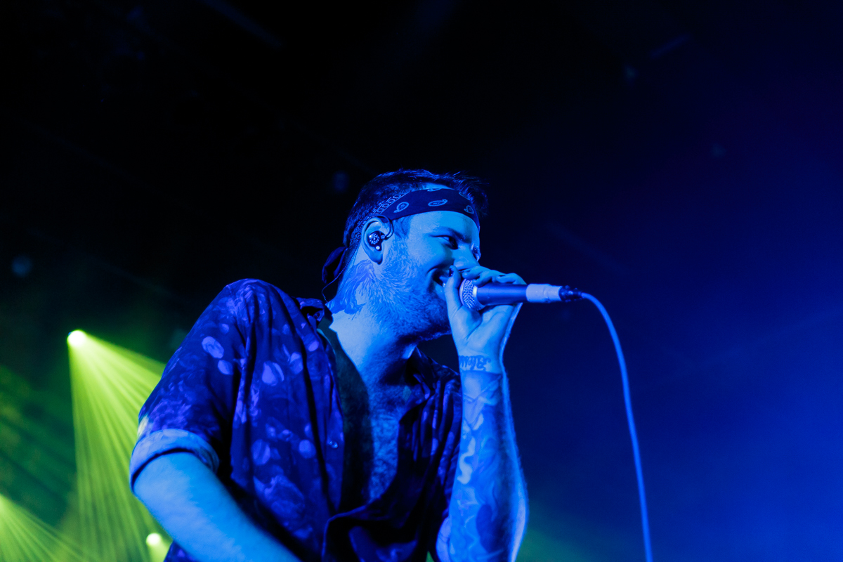 Beartooth @ Trix, picture 9, photographed by Peter Smet - FrontView Magazine