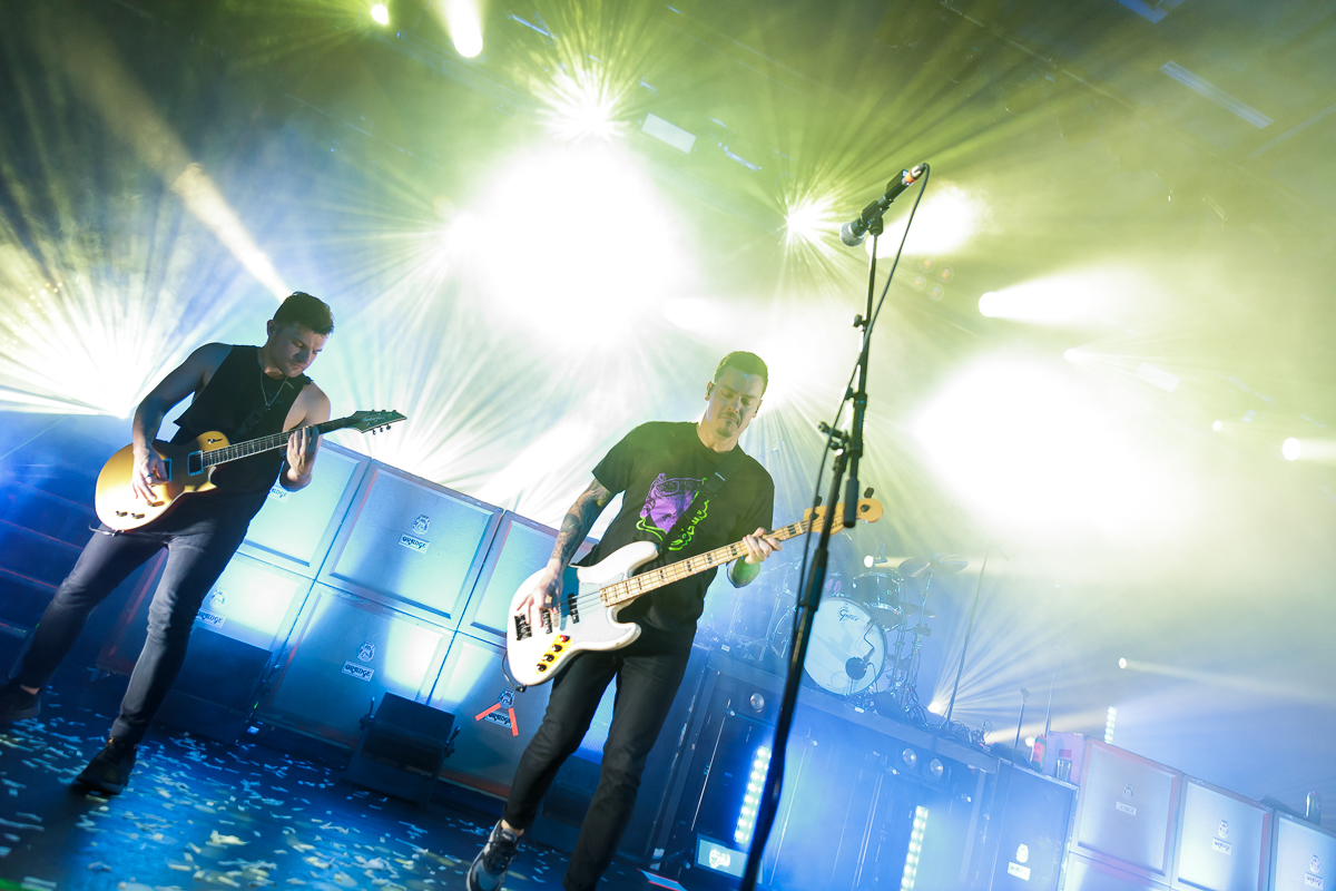 Beartooth @ Trix, picture 10, photographed by Peter Smet - FrontView Magazine