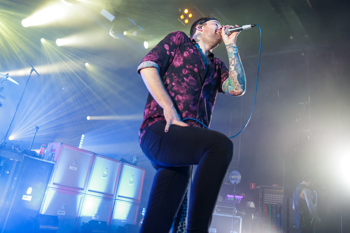 Beartooth @ Trix, picture 12, photographed by Peter Smet - FrontView Magazine